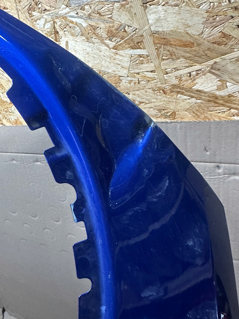 фото №7, Капот кришка двигуна mini clubman f54