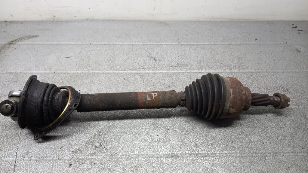 Купить Приводной вал левая перед renault laguna 1.9dci 02r