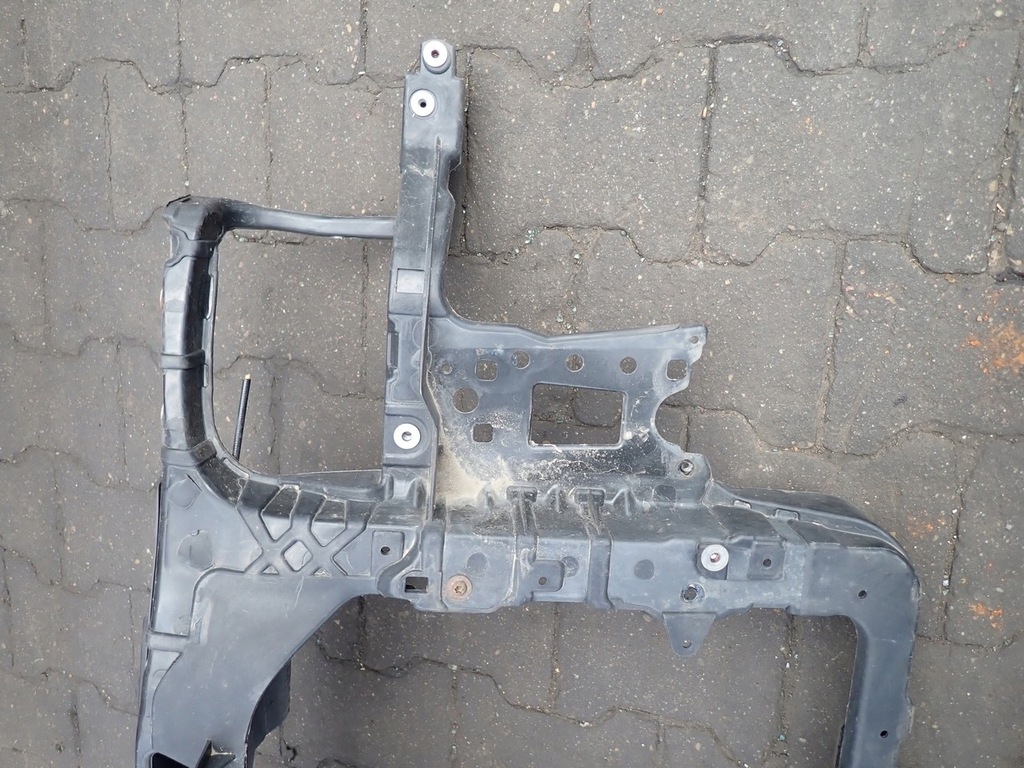 фото №6, Підсилювач передній seat ibiza iii 08r