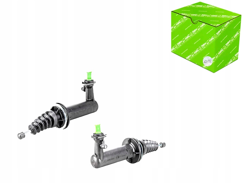 фото №1, Привід зчеплення renault master iii 2.3d 02.10- valeo