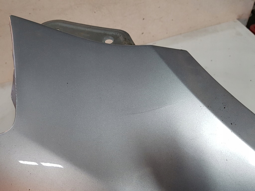 фото №5, Vw passat b7 10-14r крила правий перед la7w