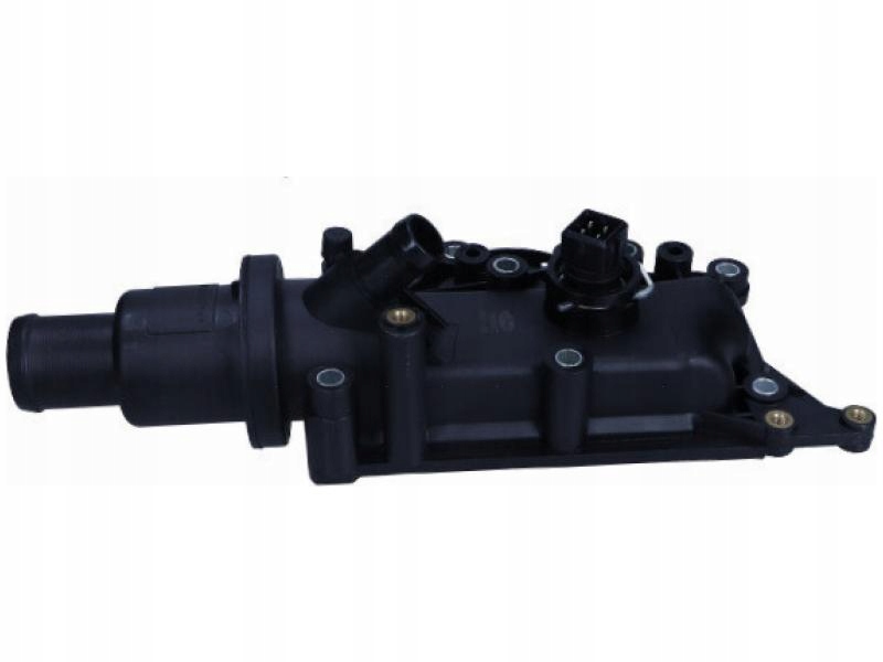 фото №2, Термостат renault megane ii 1.6 scenic ii 1.6 grand scenic ii 1.6