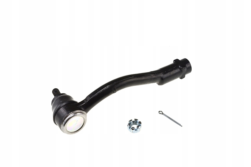 фото №10, Наконечник тяга рулевой kia venga 09- /правая