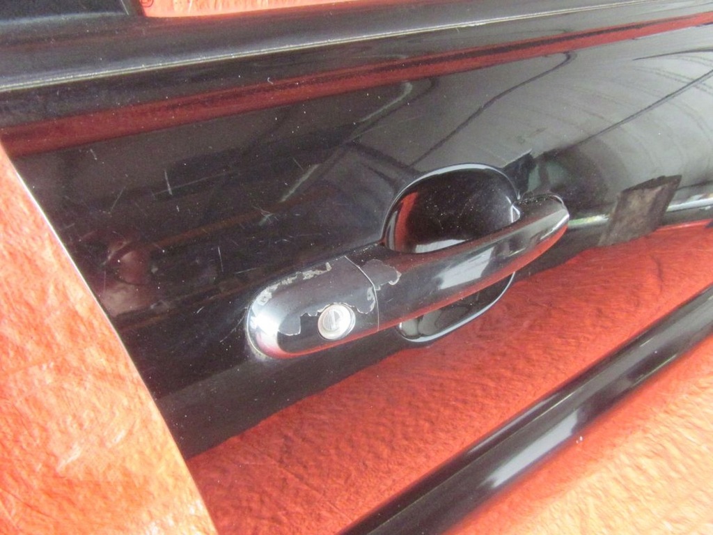 фото №5, Kia sportage ii 2007 дверь правое перед kpl