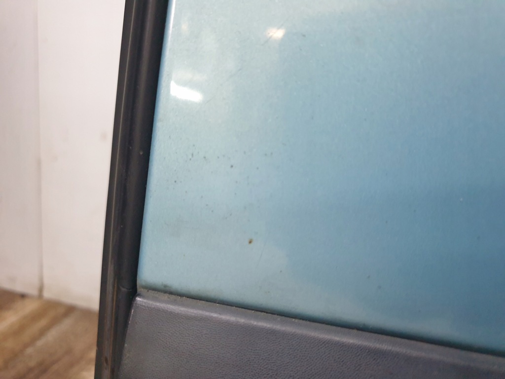 фото №14, Двері задні ліва citroen c8 knbc