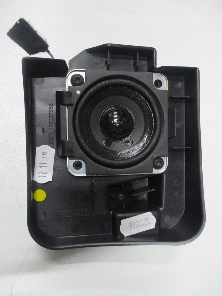 фото №4, Динамік renault espace 28154-eb50a