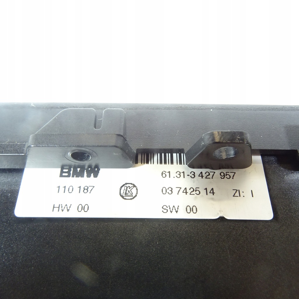 фото №5, Bmw x3 e83 переключатели 3427957