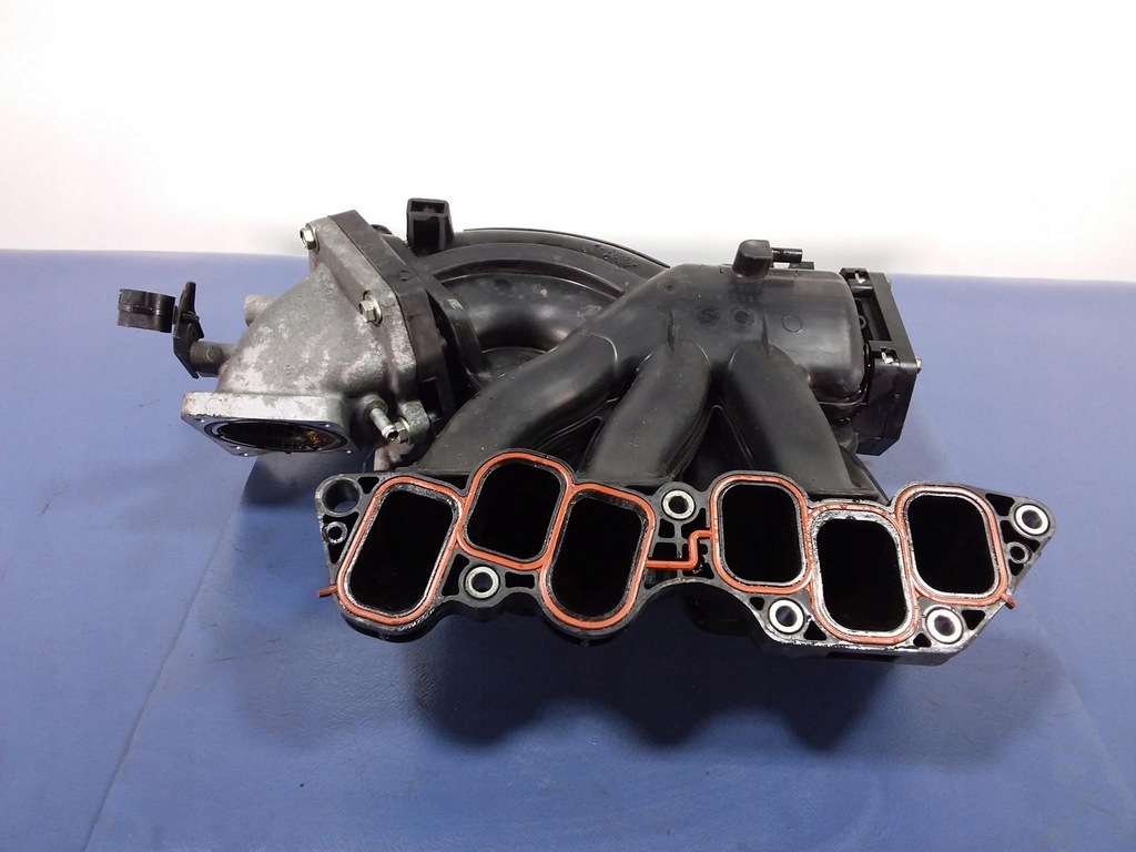 фото №1, Lexus rx ii 400h 3.3 v6 колектор всмоктуючий 17109-20130