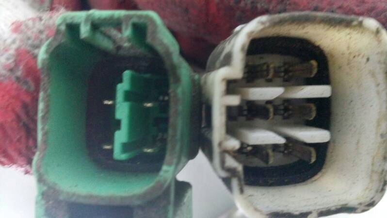 фото №3, Насос abs suzuki wagon r+ 56100-75f0