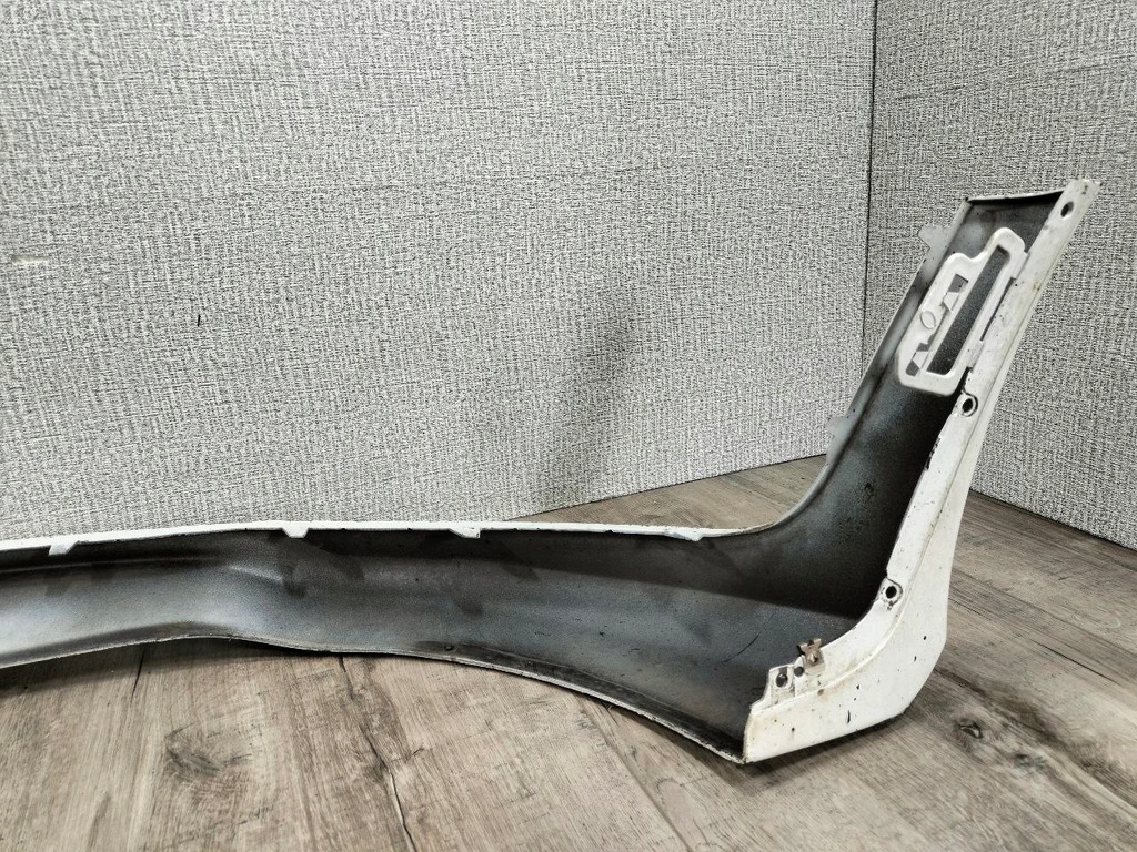 фото №15, Volvo c30 lift r-design 2010-2013 спойлер перед 31290460