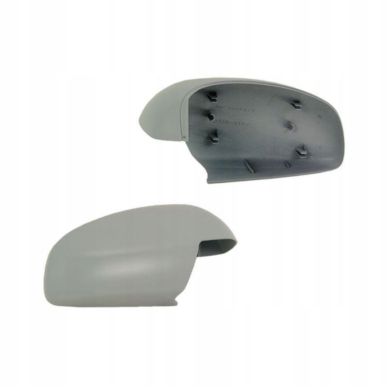 фото №1, Корпус дзеркало права opel signum 03-08