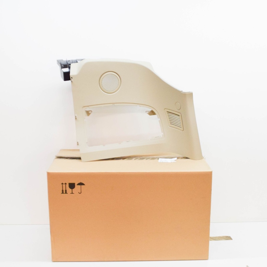 фото №1, Bmw z4 e85 rear left top бічний панель trim 51437055405 7055405