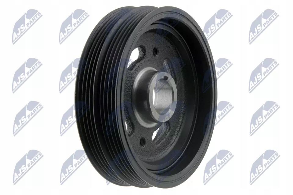 Шків колінчастого вала колінчастого Ціна