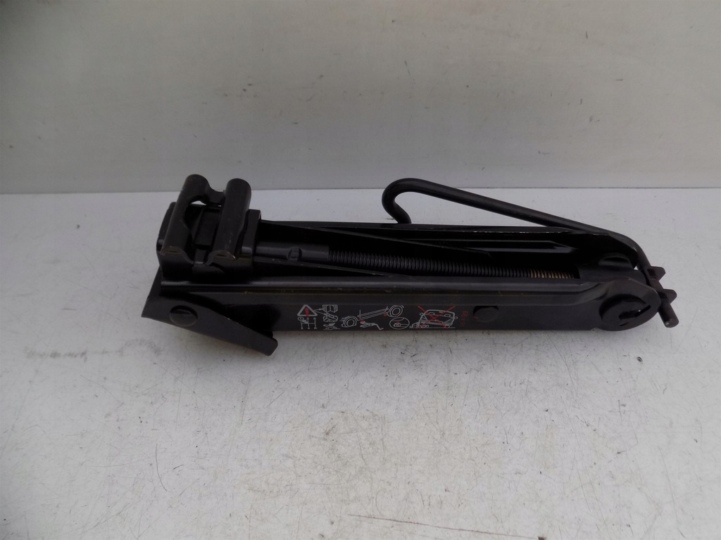 фото №1, Домкрат подъемник peugeot 206 106 citroen saxo