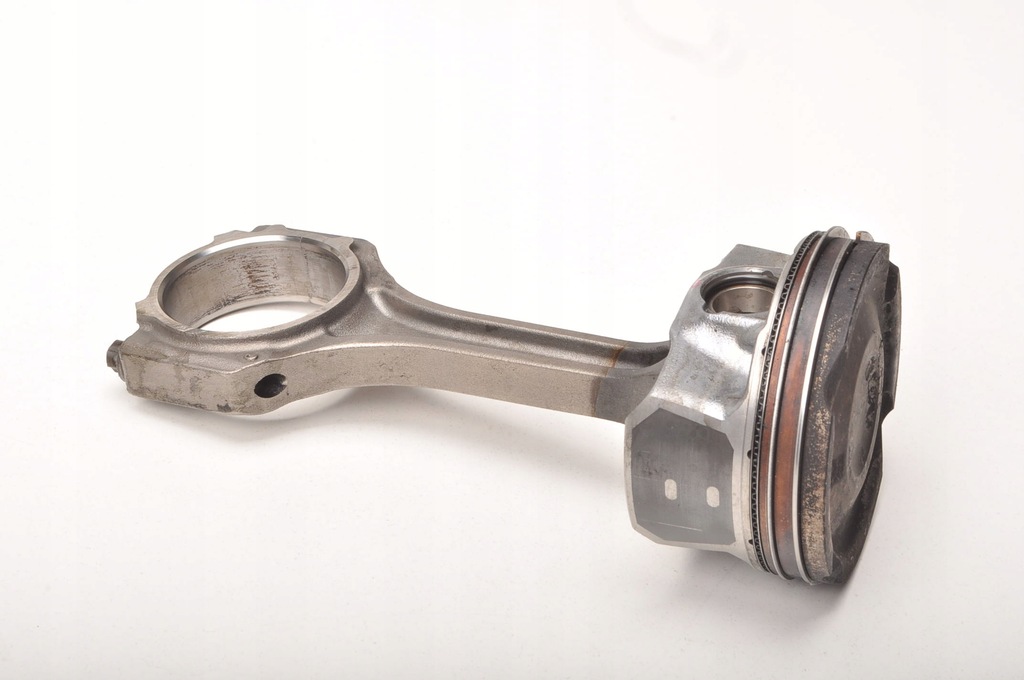 фото №5, Ford fiesta mk8 kuga mk3 puma 1.5 st поршень с шатун ja6g-ag