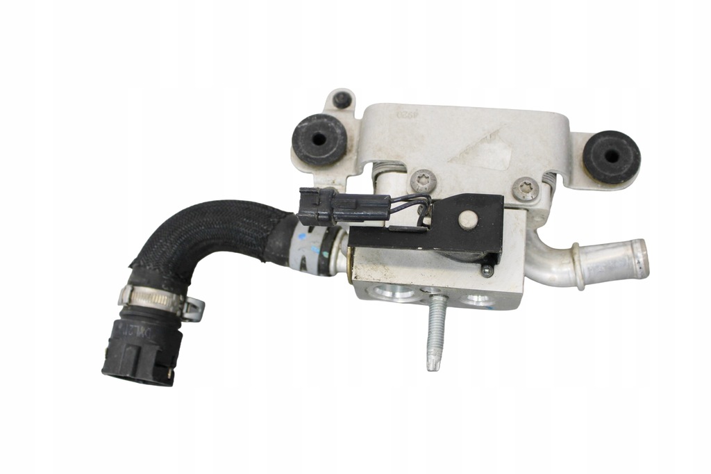 фото №11, Chrysler pacifica 2017- hybrid теплообменник тепла аккумулятора 68239139ac ad