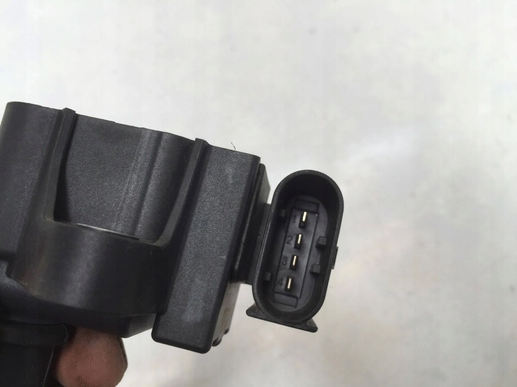 фото №6, Qashqai iii j12 2022 катушка зажигания 224332935r