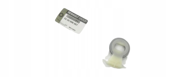 фото №1, Підкладка кліпса скло renault laguna ii espace iv 8200006887