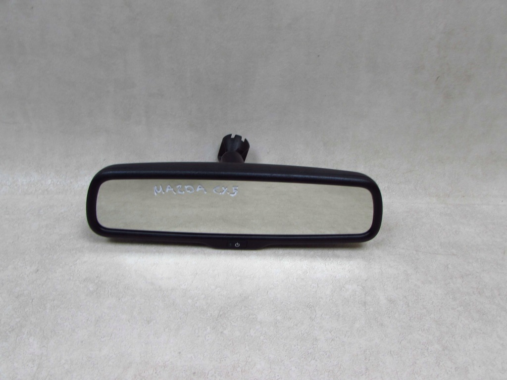 фото №1, Mazda cx-5 12-17 дзеркало заднього виду внутрішнє фотохромний