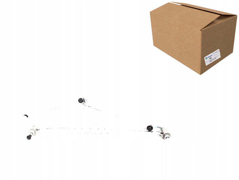 фото №1, Механизм дворник bez моторчик abakus