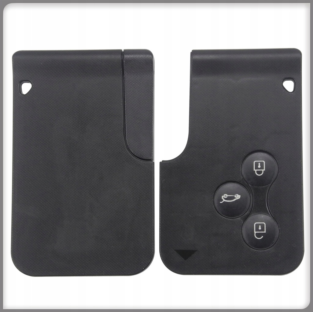 фото №7, Корпус pilot ключ grand scenic 2 3 koleos