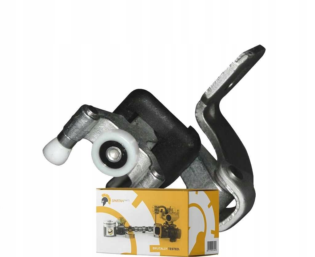 фото №1, Spartan parts spp 230.070.0010 напрямна двері bok середина set