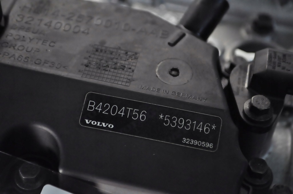 фото №7, Volvo xc90 xc60 v90 s90 v60 ii s60 iii 2.0 t8 456km двигун b4204t56 320km