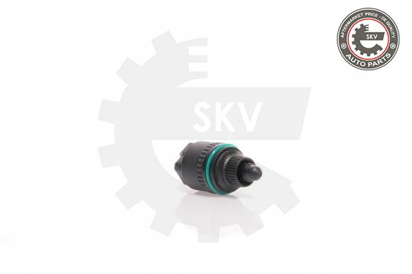 фото №11, Esen skv 08skv042 zawó положение холостого хода, питание воздухом