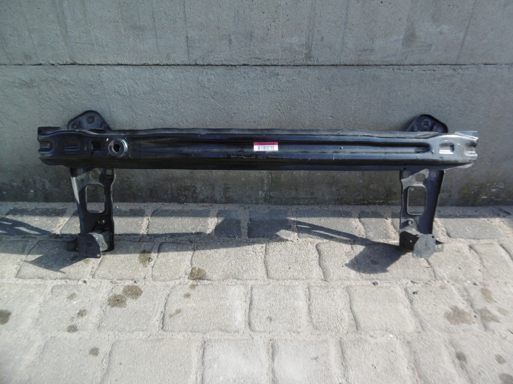 фото №1, Mini cooper s r55, r56, r57 дизель балка передня