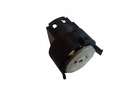 фото №1, Peugeot boxer колодка do замка зажигания 7pin 1389442080