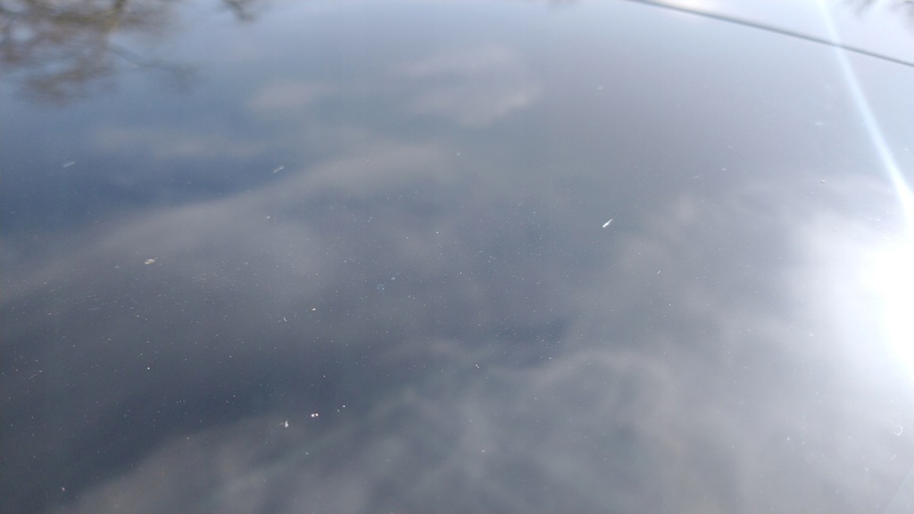 фото №15, Tesla model 3 чверть ліва права задня задня дах панорама