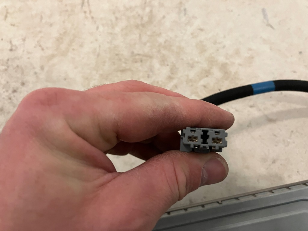 фото №6, Corolla e21 модуль навігації набір антена кабелі 2019