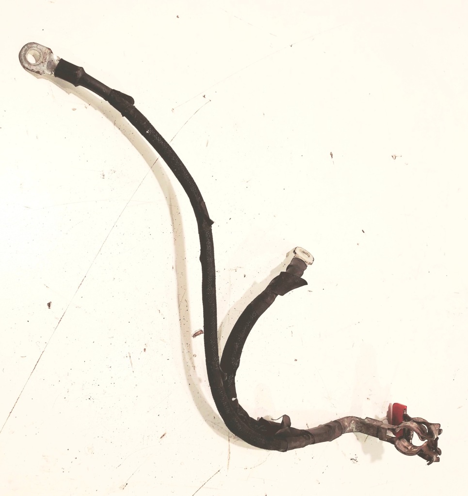 фото №1, Жгут плюсовая suzuki swift mk6 1.3ddis