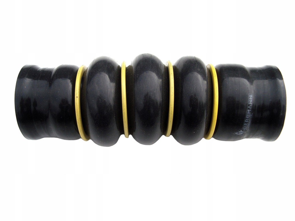 фото №1, Шланг труба wąż інтеркулер do citroen c4 ds4 ds5 1.6hdi оригінальний номер 9676994980