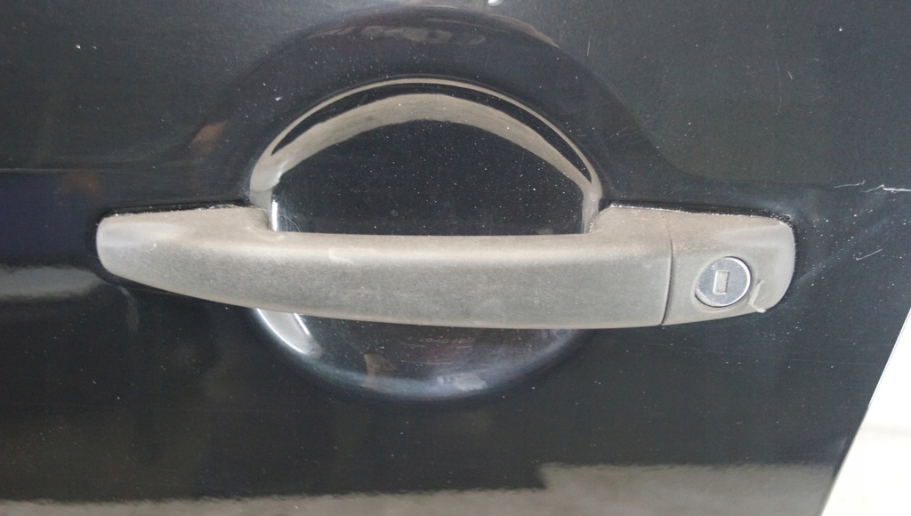 фото №9, Дверь левый перед citroen c3 picasso exld