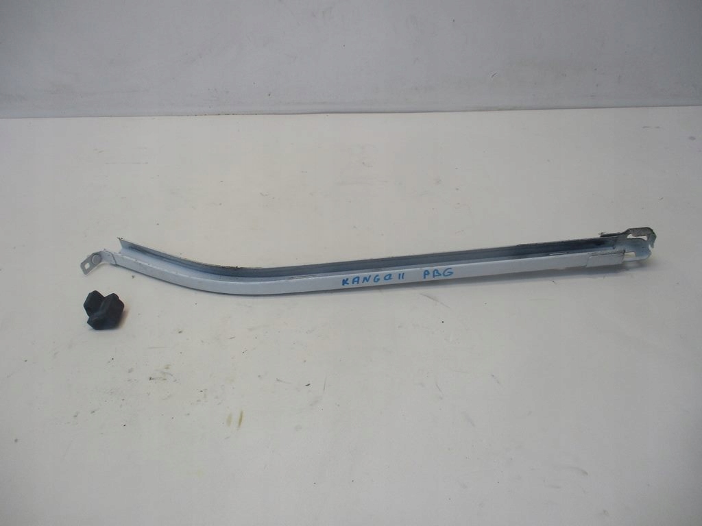 фото №1, Напрямна двері права верхній renault kangoo ii