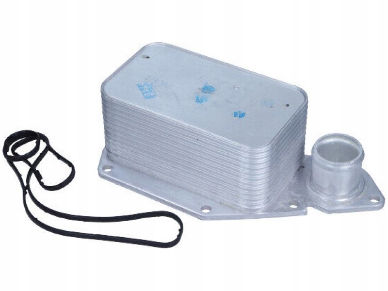 фото №6, Nrf 31864 радиатор масла, масло двигательный