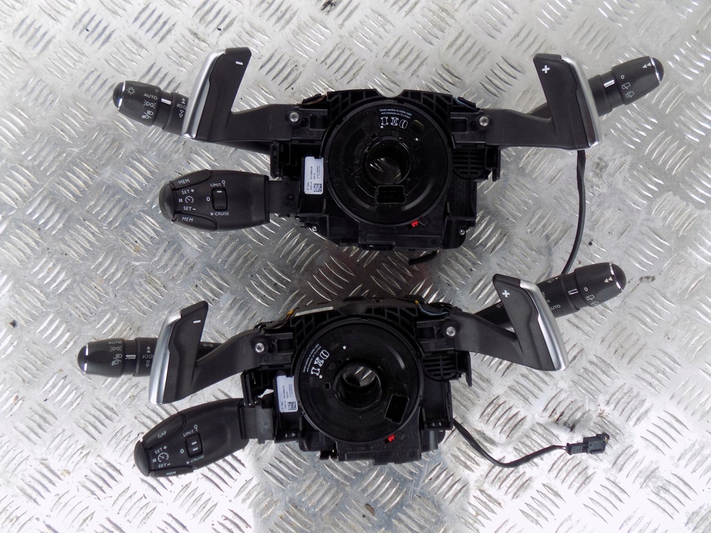 фото №1, Peugeot 3008 ii 5008 ii перемикач комбінований