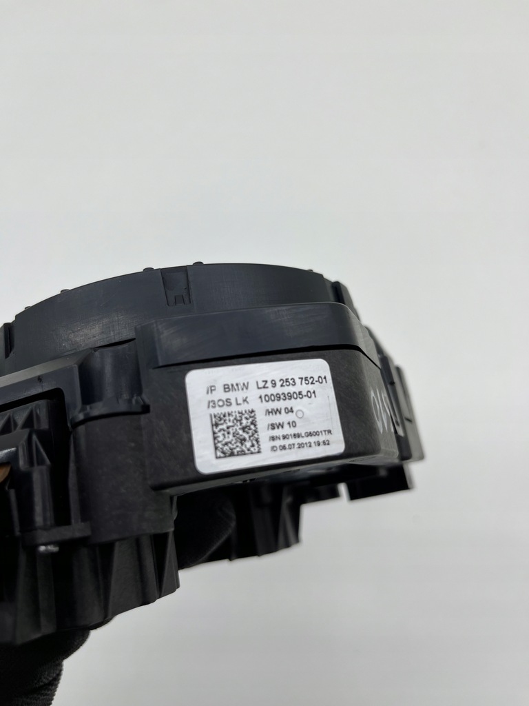 фото №9, Bmw 3 f34 gt f32 f30 перемикач комбінований стрічка перемикачі 9253752