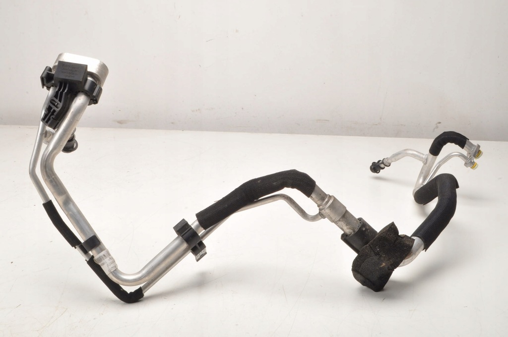 фото №1, Volvo s60 ii шланг кондиционера 31332070