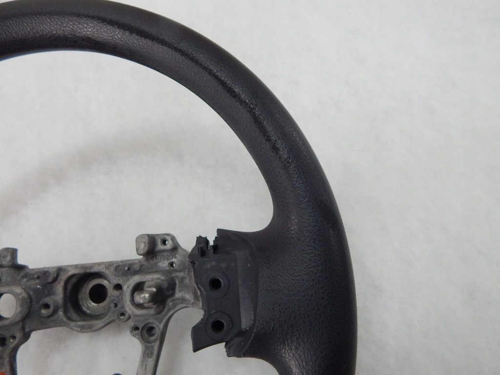 фото №12, Toyota verso - повітропровід