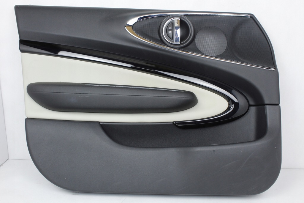 фото №5, Обшивка дверь левый передний mini f54 clubman