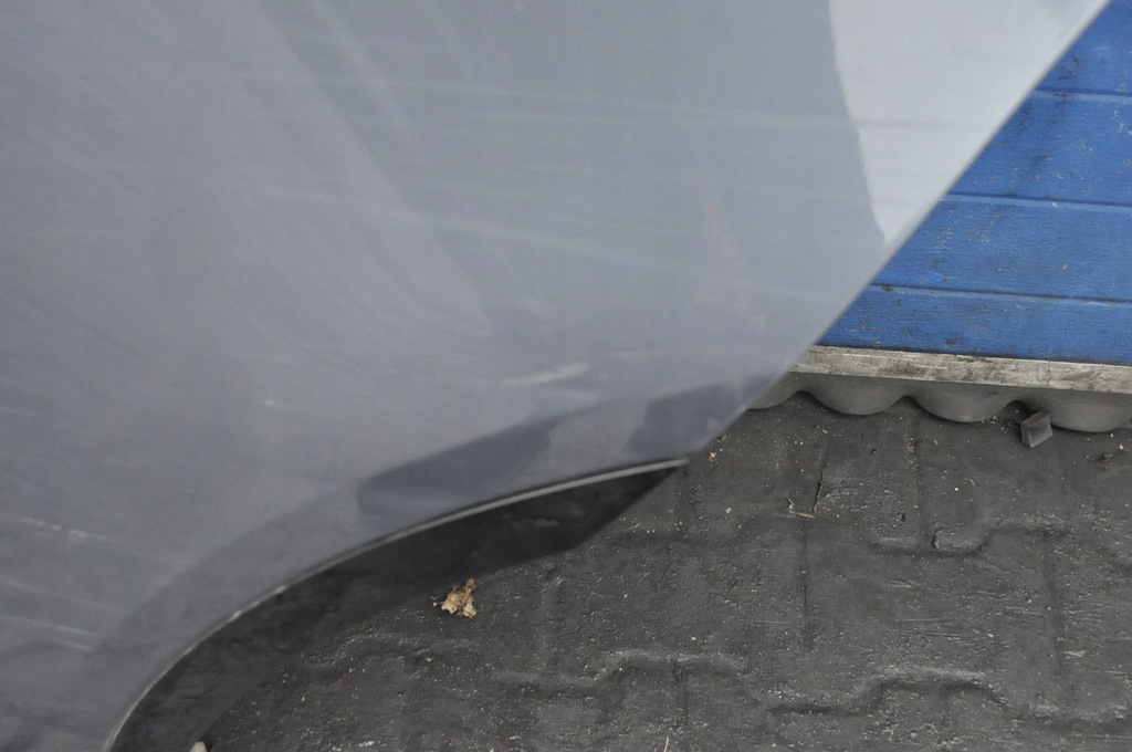 фото №7, Land rover discovery l462 дверь левый задняя задние