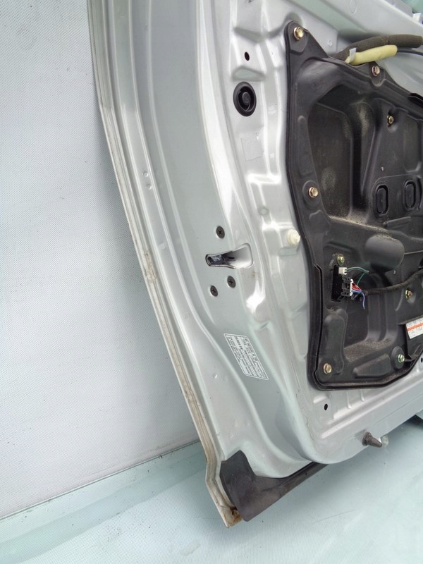 фото №7, Дверь левый перед mazda rx8