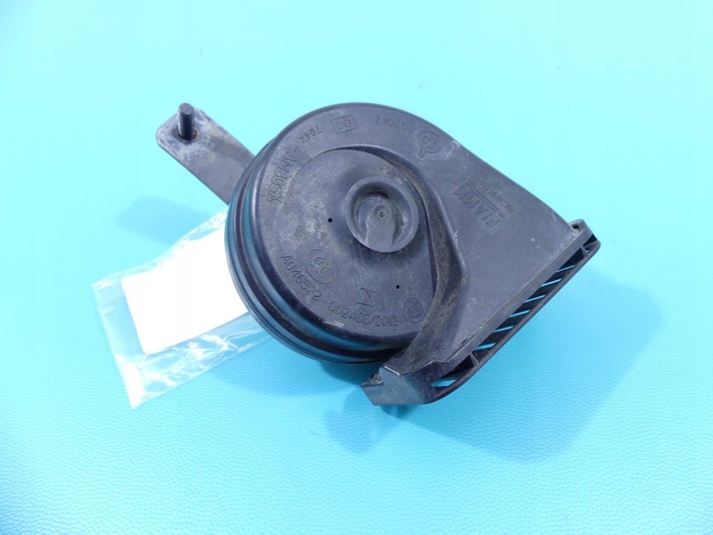 Купить Клаксон jaguar f-pace 16-