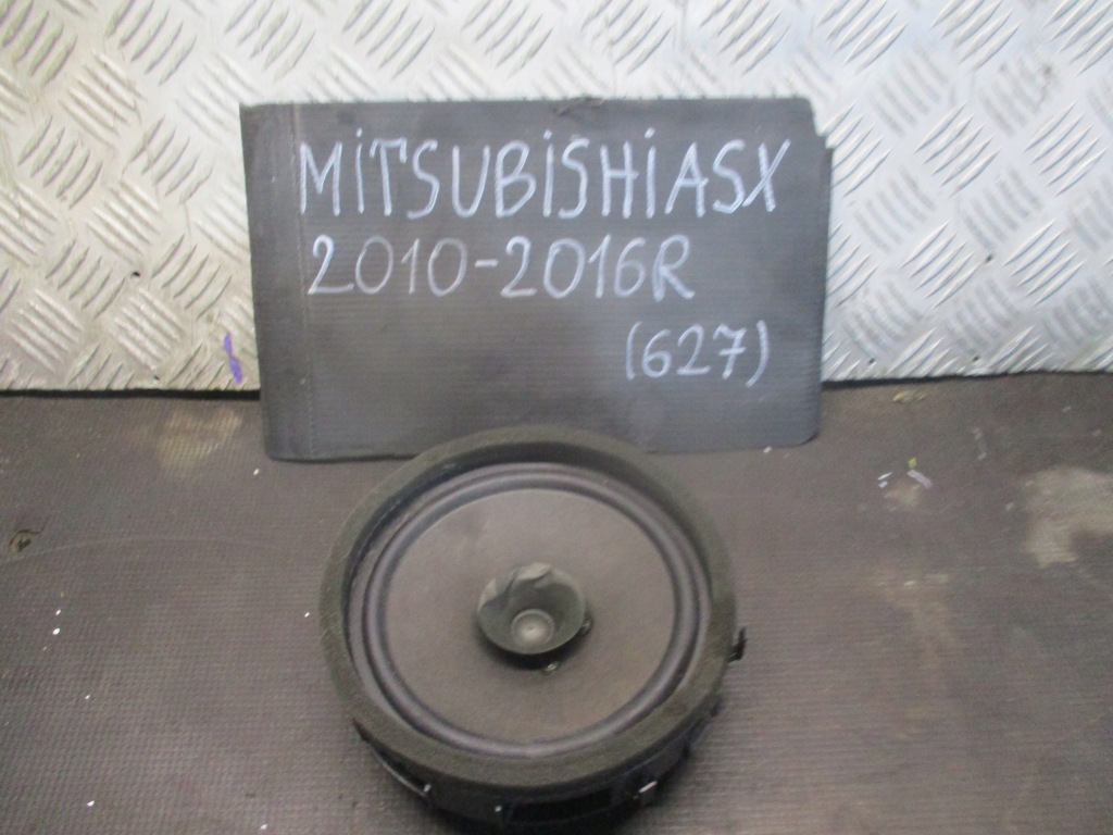 фото №1, Динамик 8720a017 mitsubishi asx 1,8did 10-16r