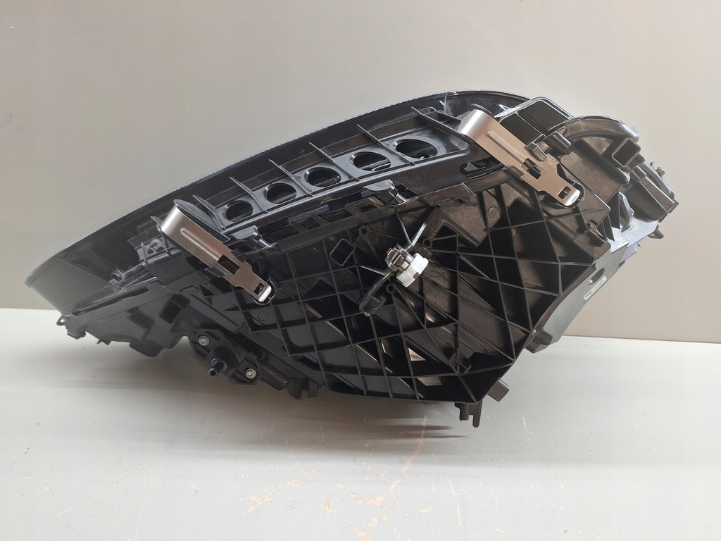 фото №10, Bmw 4 g22 2022 лампа led ліва передня фара перед usa 5a19365-04