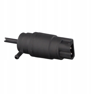 фото №13, Febi bilstein 04796 насос распылителя, омыватель стекло лобовое