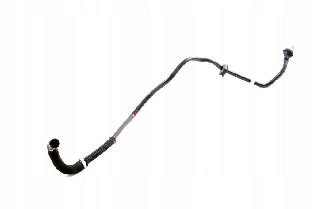 фото №10, Bmw 7 e65 e66 e67 шланг вакууму 7611338