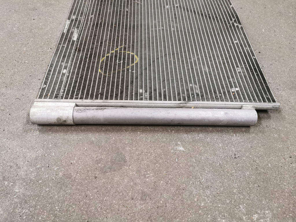 фото №6, Радиатор кондиционера nissan qashqai ii x-trail